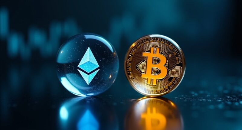 ethereum liquidity challenges bitcoin