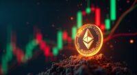 ethereum s price skyrockets suddenly