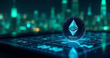 ethereum whale sells billions