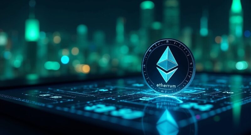 ethereum whale sells billions