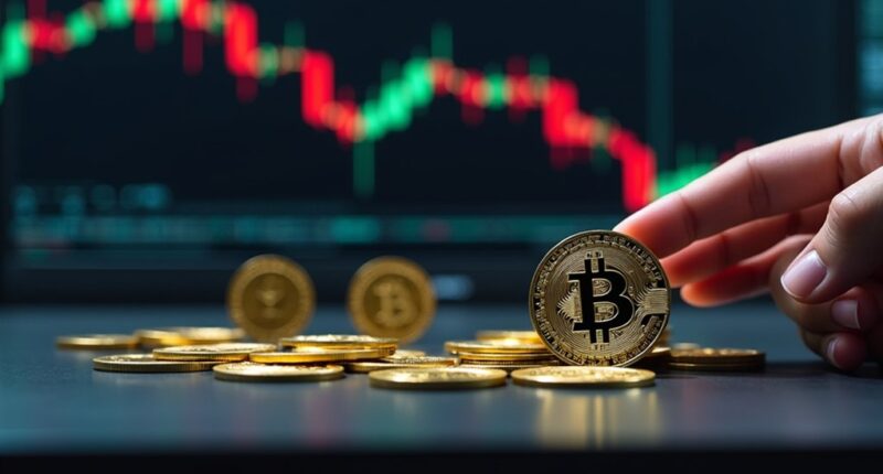 hayes sells major altcoins