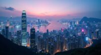hong kong fintech crypto expansion