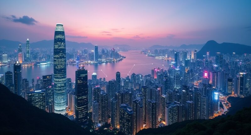 hong kong fintech crypto expansion