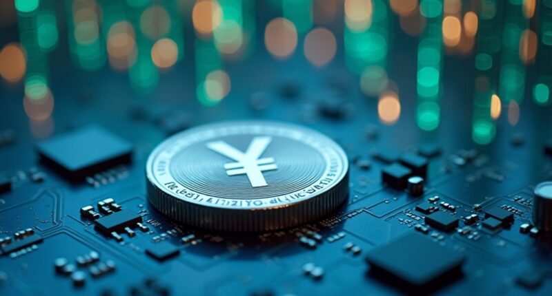 japan launches yen stablecoin