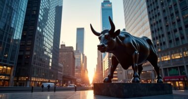 jpmorgan s optimistic market forecast