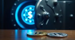 jpmorgan supports stablecoins blockchain