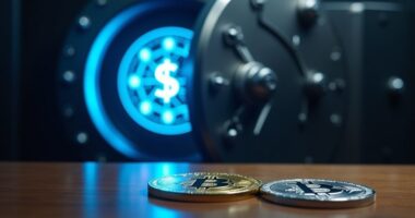 jpmorgan supports stablecoins blockchain