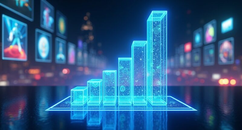 july nft sales surge