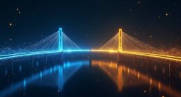 layerzero s 110m bridge acquisition