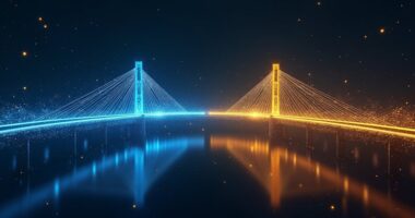 layerzero s 110m bridge acquisition