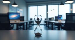 lido reduces team size