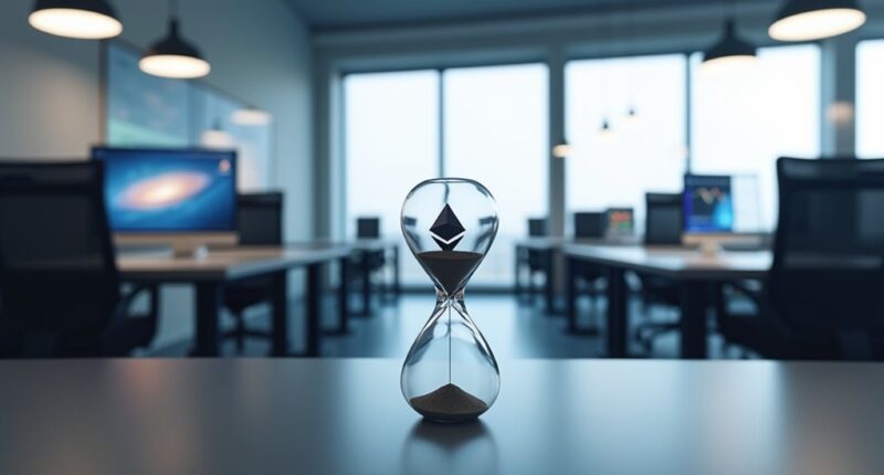 lido reduces team size