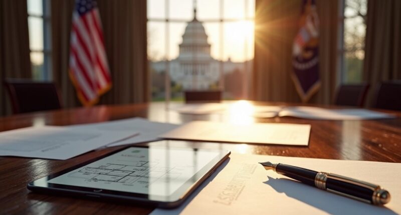 lummis bill to president