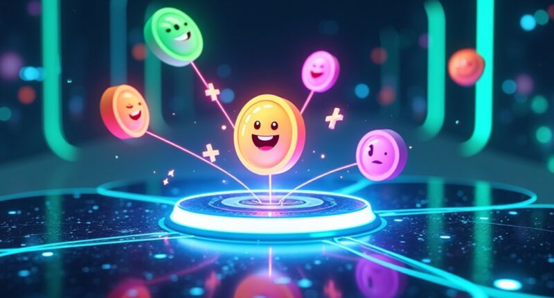 meme coin creation platform