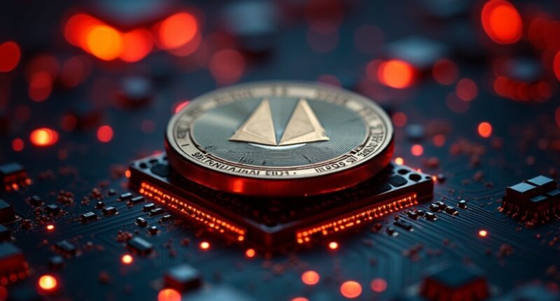 monero strengthens security after qubic attack