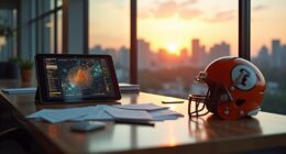 patrick witt influences crypto policy