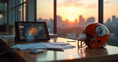 patrick witt influences crypto policy