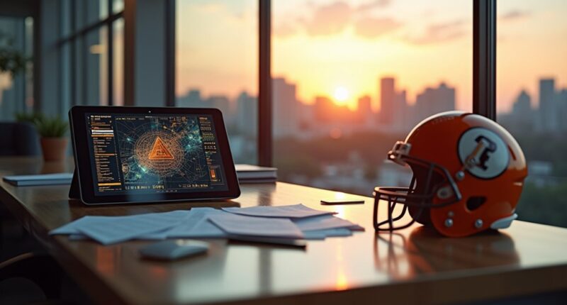 patrick witt influences crypto policy