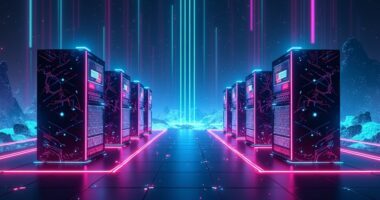 presale sparks mine to earn