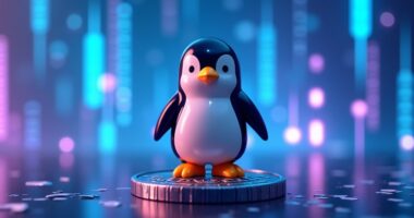 pudgy penguins potential rise