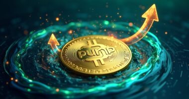 pump token resurgence strategy
