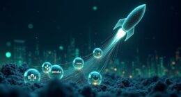 rockets to twelve billion