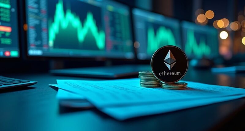 sharplink s 100m ethereum purchase