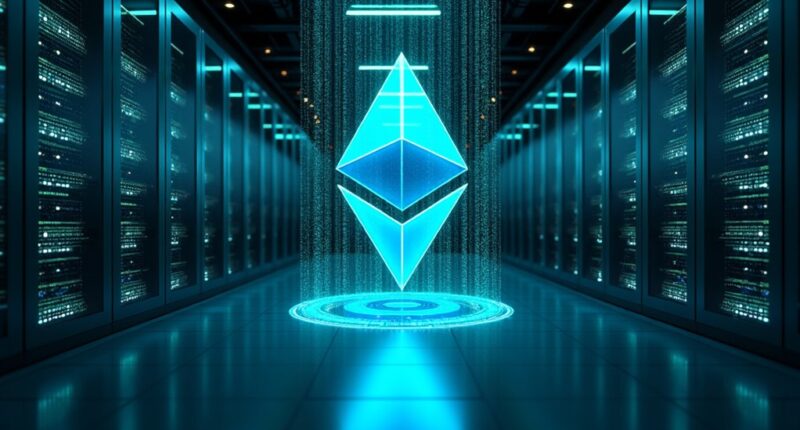 tom lee s bitmine s 20b goal