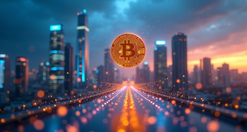 usdc stablecoin surge prediction