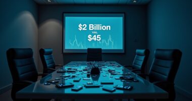 venture founder leaves empty handed