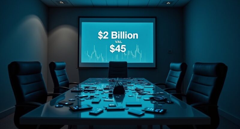 venture founder leaves empty handed