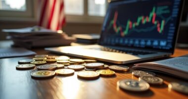 warren investigates trump s crypto