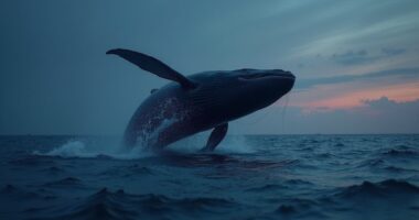 whales drop bitcoin ethereum stable