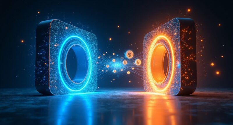 wormhole challenges stargate bid