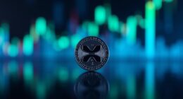 xrp poised for 20 surge