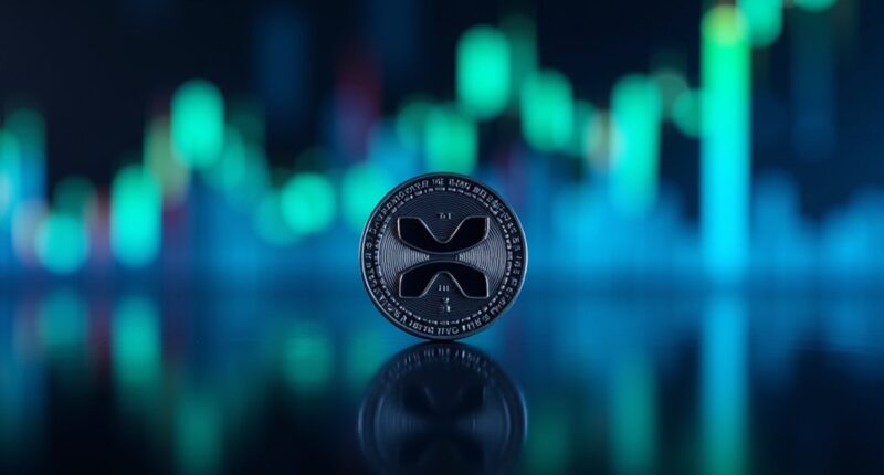 xrp poised for 20 surge