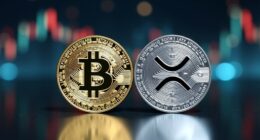 xrp s surge challenges bitcoin
