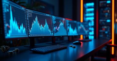 ai crypto news impact