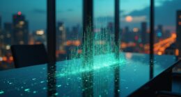 ai transforming investment strategies