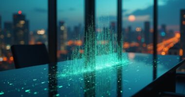 ai transforming investment strategies