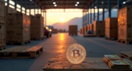 automakers adopt tether in bolivia