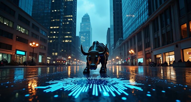 banks enter crypto regulation