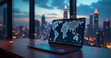 binance hires crypto com compliance expert