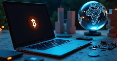 bitcoin com launches startup accelerator