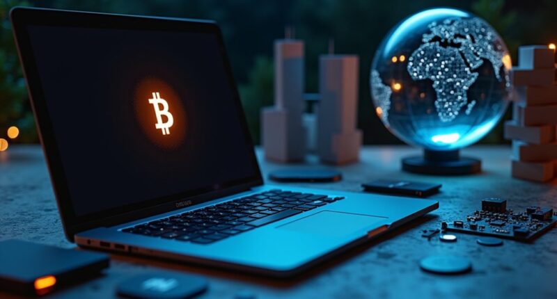 bitcoin com launches startup accelerator