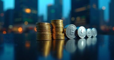 bitcoin etfs inflow surge