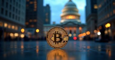 bitcoin gains mainstream respect