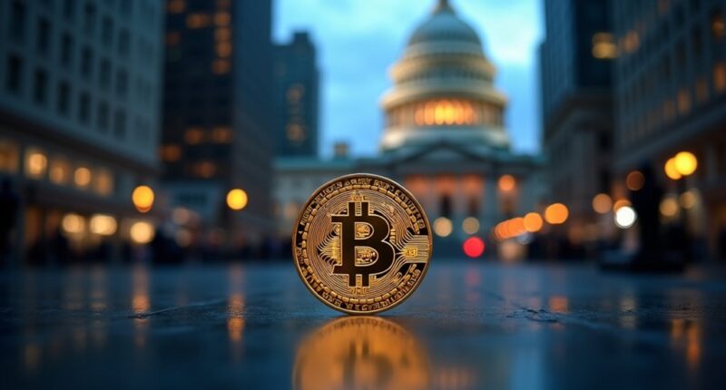 bitcoin gains mainstream respect