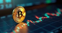 bitcoin hits new high