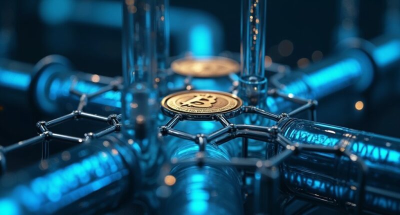 bitcoin holders support usdc